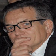 Gérard Martellozo, Chairman and director of Schlumberger Foundation