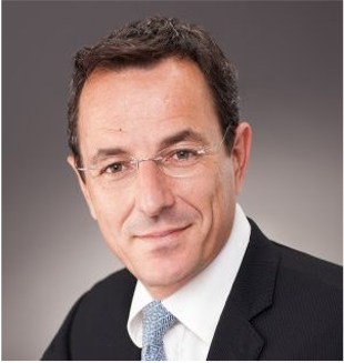 Jean-Marie Rousset, Partner and Co-Founder at C&S Partners