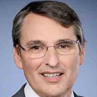Olivier Peyret, Chairman Schlumberger France
