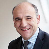 Christophe Carniel, CEO at Vogo