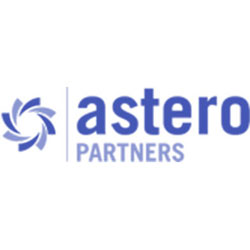 Logo Astero Partners