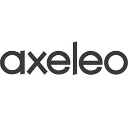 Logo Axeleo