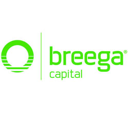 Logo Breega