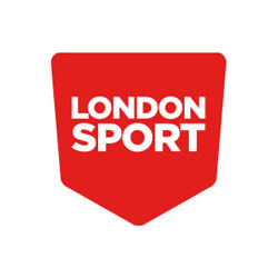Logo London Sports